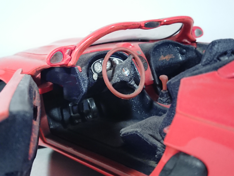 Illustration for article titled Radcast: I'll start with my 1992 Mustang Mach 3.